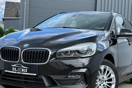 BMW 220 130.580 km 17.400 &euro; Ransbach-Baumbach 56235