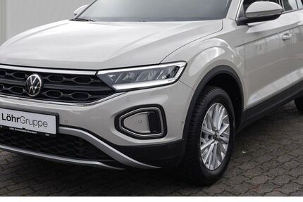 VW T-Roc 29.705 km 25.980 € Bendorf 56170