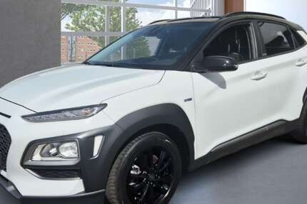 Hyundai KONA 43.200 km 18.490 &euro; Andernach 56626