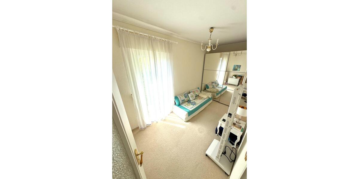 Terrassenwohnung Bad Ems - 3 Zimmer, 102 m&sup2;, 249.000&euro; | Angebot:26958350