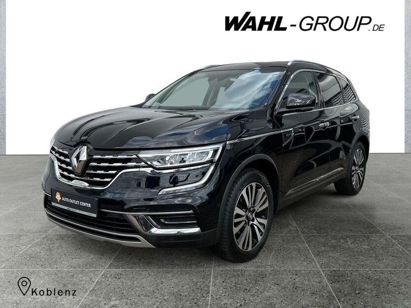 Koleos