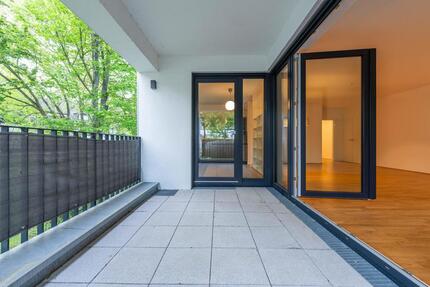 Wohnung Koblenz Karthause - 4 Zimmer, 128 m&sup2;, 1.792&euro; | Angebot:26367474