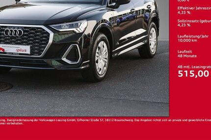 Audi Q3 6.933 km 45.980 &euro; Koblenz 56070