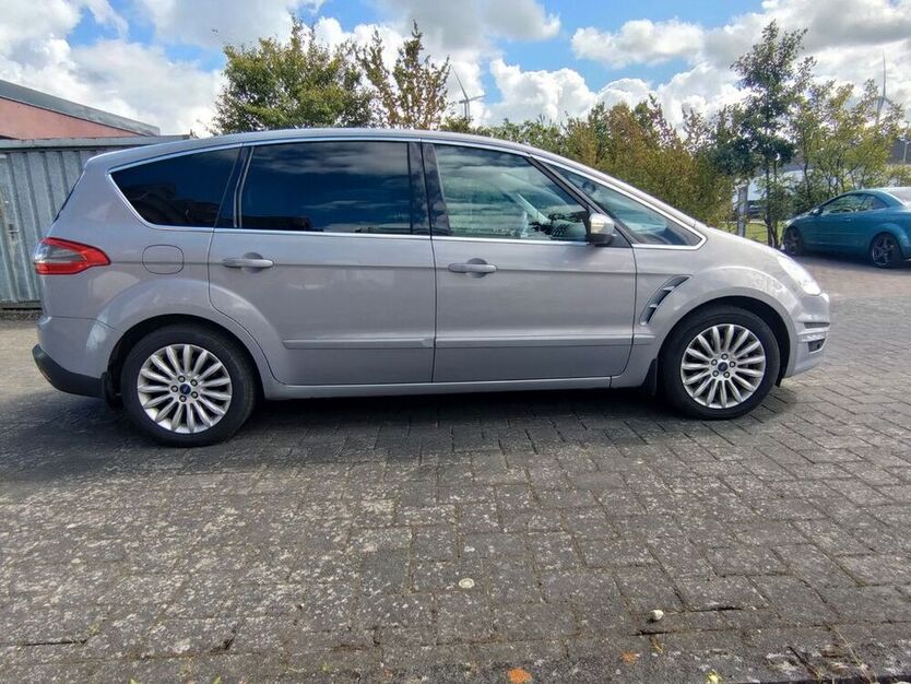 S-Max