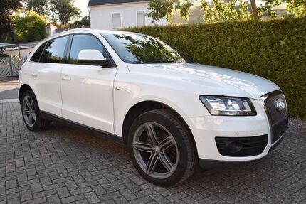 Audi Q5 287.000 km 8.990 &euro; Trimbs 56753
