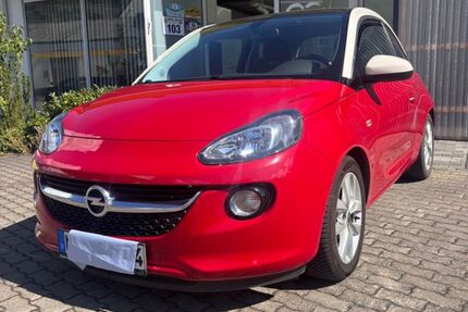 Opel Adam 99.850 km 7.200 &euro; Kobern-Gondorf 56330