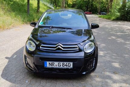 Citroen C1 35.700 km 7.250 &euro; Neuwied 56567