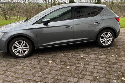 Seat Leon 168.000 km 6.500 &euro; Kleinmaischeid 56271