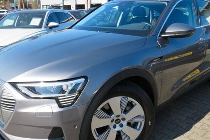 Audi e-tron 56.000 km 29.990 &euro; Ransbach-Baumbach 56235