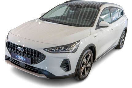 Ford Focus 4.702 km 26.480 &euro; Braubach 56338