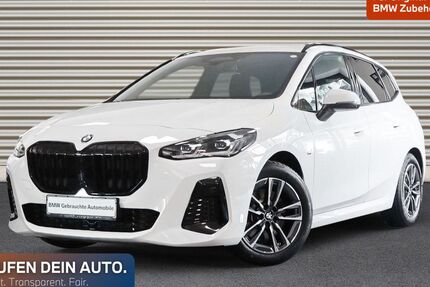 BMW 223 Active Tourer 24.100 km 38.340 &euro; Koblenz 56073