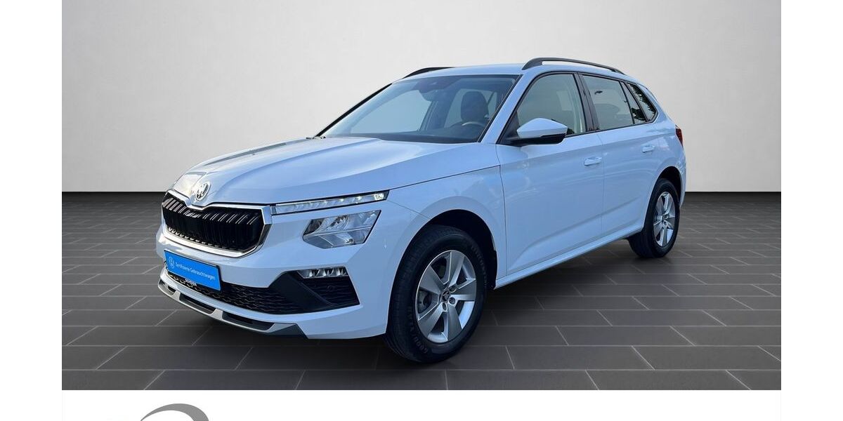 Skoda Kamiq 15.370 km 22.900 € Kruft 56642