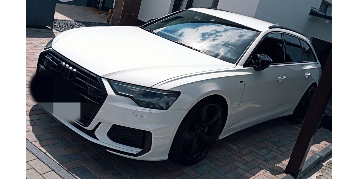 Audi A6 136.500 km 28.500 &euro; Niederbreitbach 56589