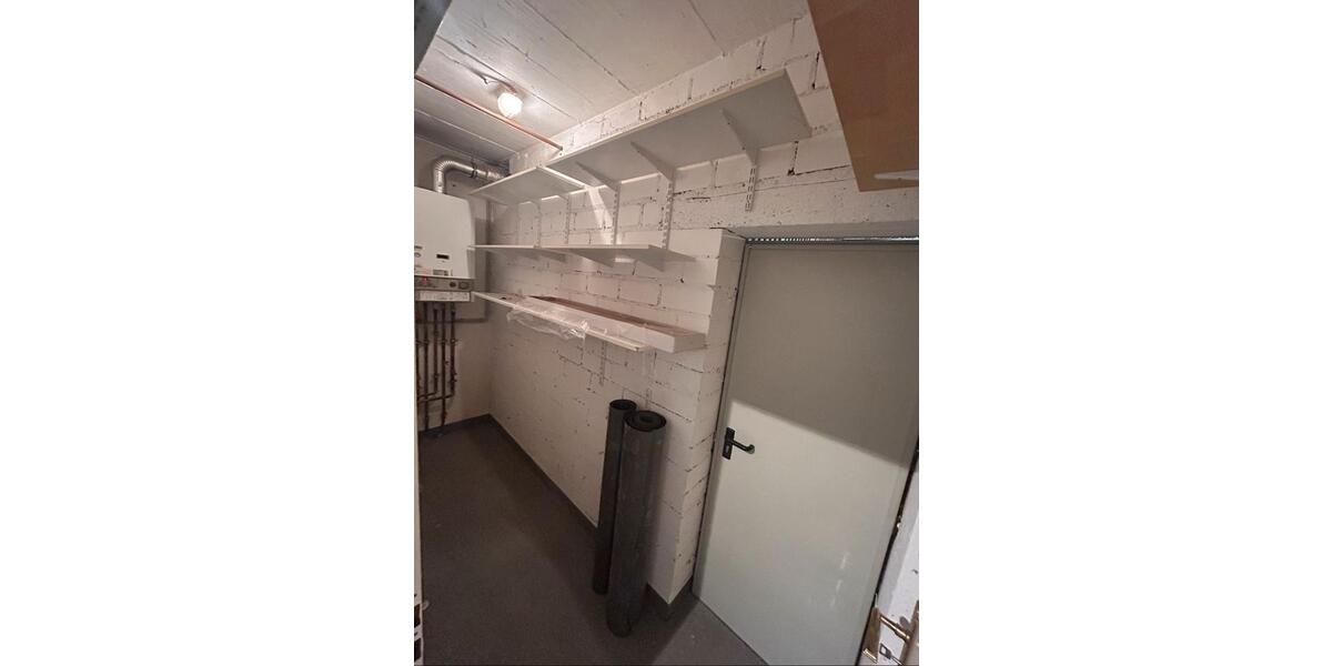 Wohnung Koblenz Karthause Appartement inkl. Terrasse und Küche 1 zimmer