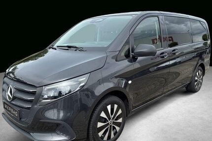 Mercedes-Benz Vito 49.555 km 49.900 &euro; Neuwied 56566
