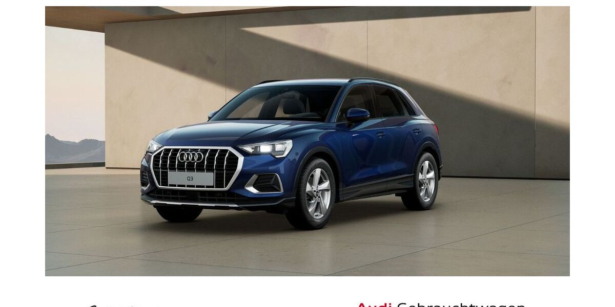Audi Q3 26.190 km 29.970 &euro; Diez 65582