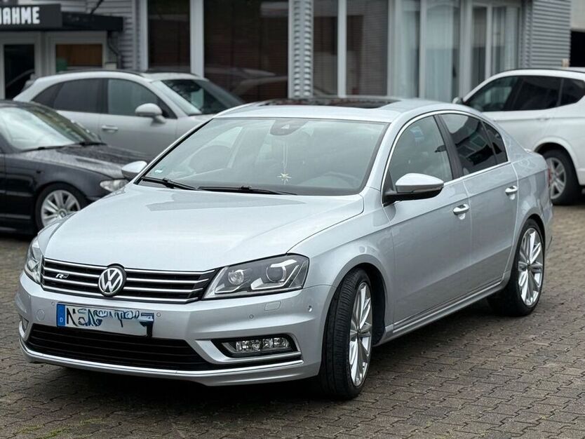Passat