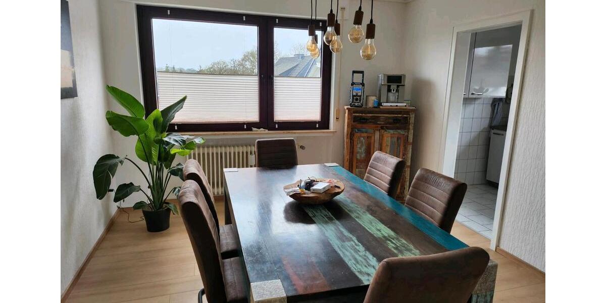 Etagenwohnung Mendig - 4 Zimmer, 125 m&sup2;, 850&euro; | Angebot:25384856