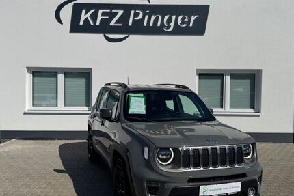 Jeep Renegade 101.000 km 12.999 &euro; Kottenheim 56736