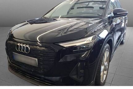 Audi Q4 e-tron 46.610 km 28.970 &euro; Diez 65582