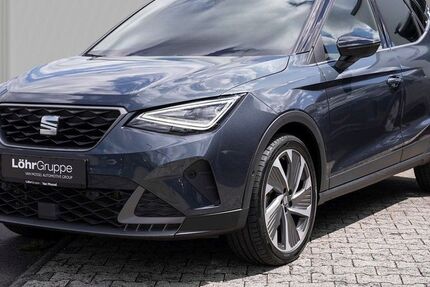 Seat Arona 37.114 km 16.980 &euro; Höhr-Grenzhausen 56203