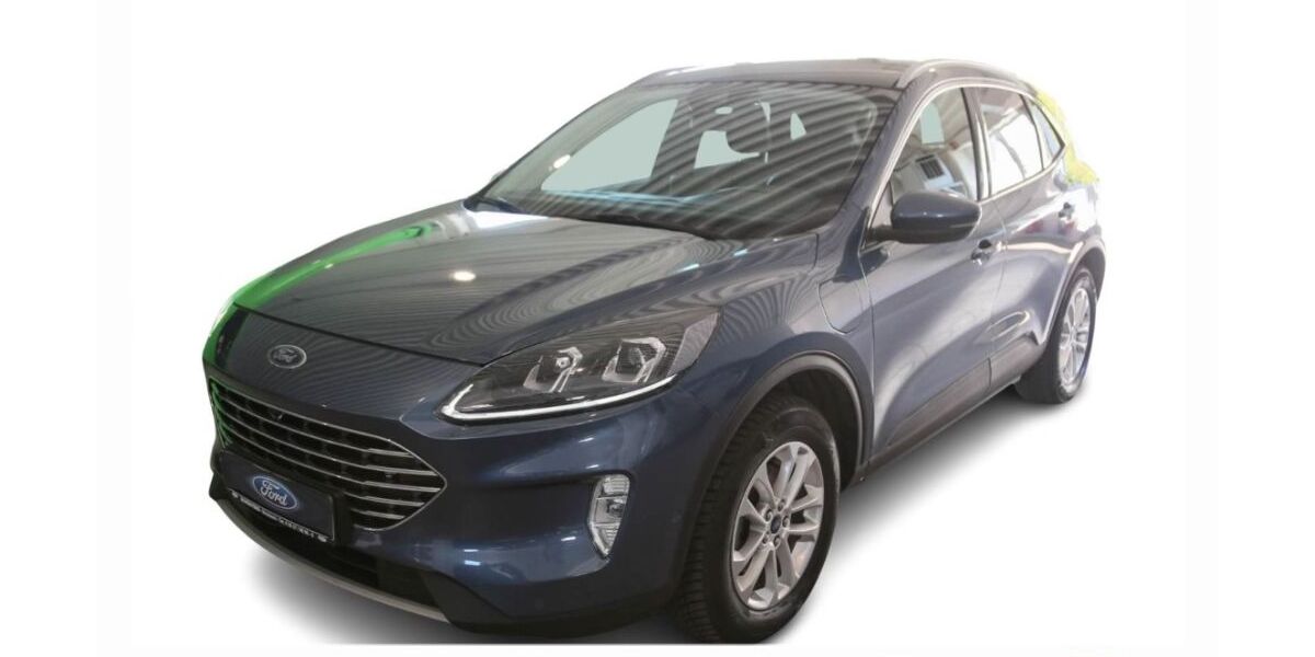 Ford Kuga 76.560 km 23.980 &euro; Braubach 56338
