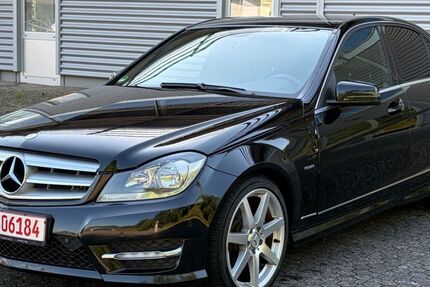 Mercedes-Benz C 350 194.000 km 8.799 &euro; Boppard 56154