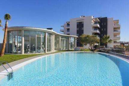 Wohnung zum Kaufen in Orihuela 280.000 € 71 m²