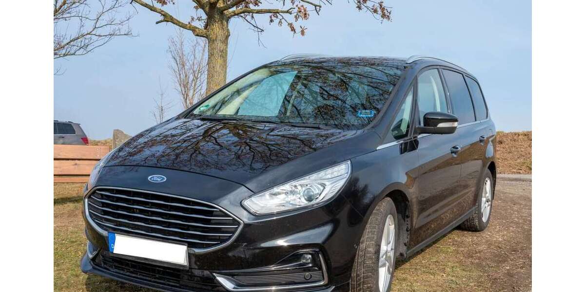 Ford Galaxy 153.258 km 16.400 &euro; Mendig, Stadt 56743