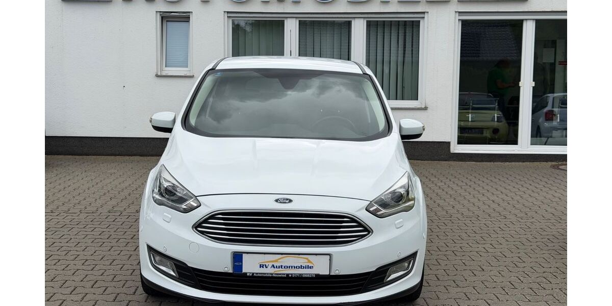 Ford C-Max 124.000 km 6.999 &euro; Neuwied 56567