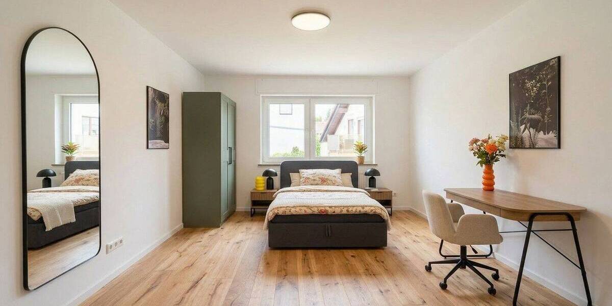 Einfamilienhaus Koblenz Rübenach - 6 Zimmer, 140 m&sup2;, 395.000&euro; | Angebot:26418081
