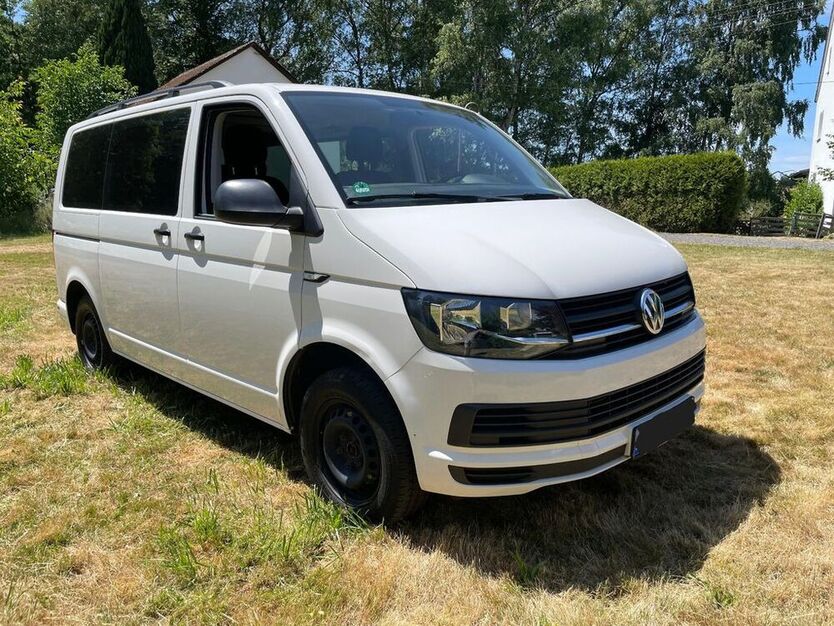 T6 Multivan
