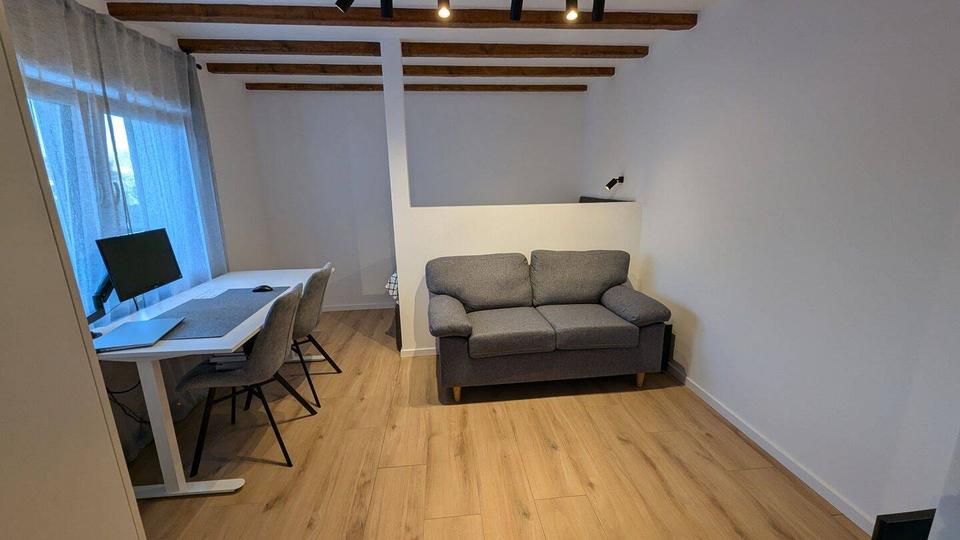 Etagenwohnung Koblenz Bisholder - 1 Zimmer, 30 m&sup2;, 670&euro; | Angebot:26330084