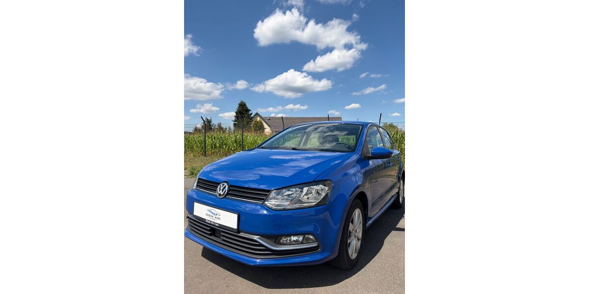 VW Polo 79.900 km 7.379 &euro; Bad Breisig 53498