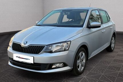 Skoda Fabia 131.000 km 7.590 &euro; Neuwied 56564