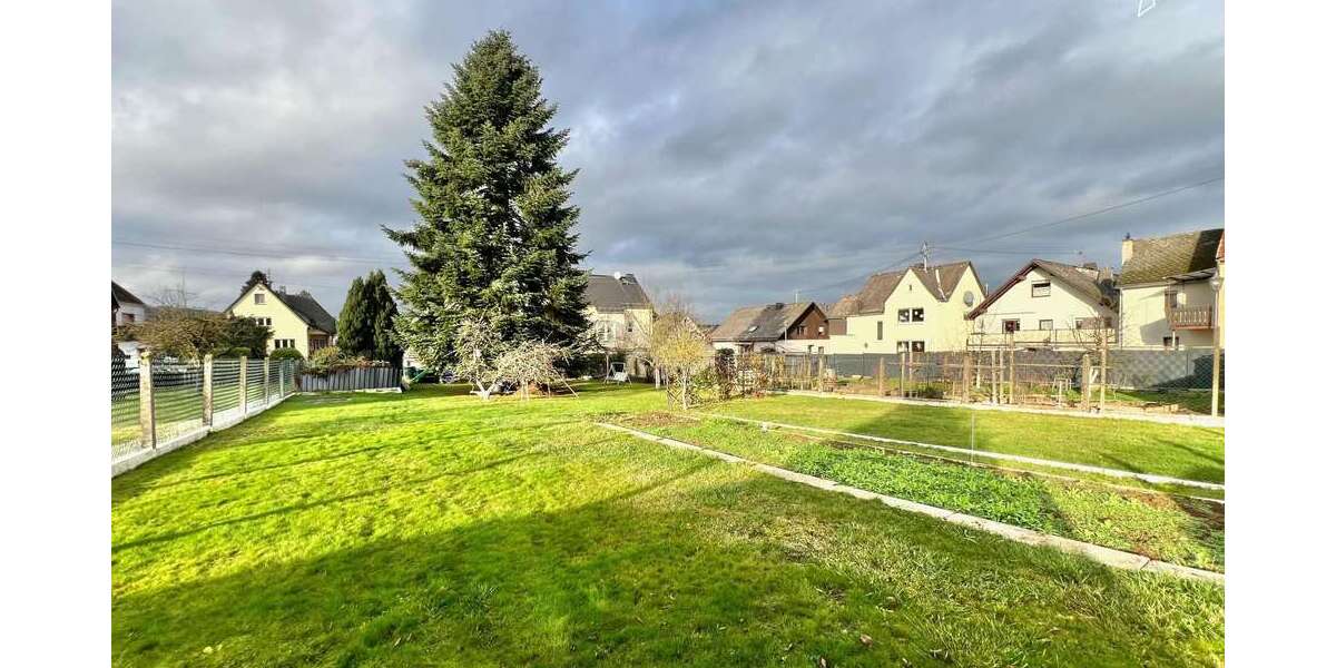 Einfamilienhaus Hundsangen - 5 Zimmer, 120 m&sup2;, 369.000&euro; | Angebot:24258713
