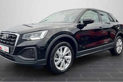 Audi Q2 11.008 km 29.980 &euro; Mayen 56727