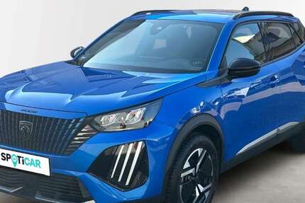 Peugeot 2008 19.709 km 23.900 &euro; Mayen 56727