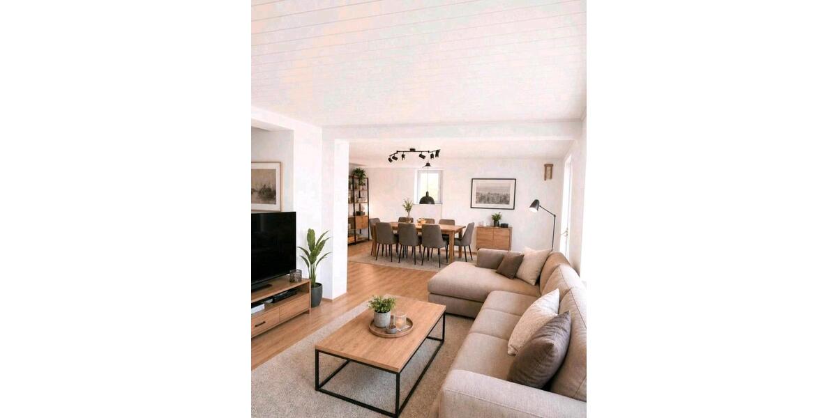 Etagenwohnung Mogendorf - 4 Zimmer, 130 m&sup2;, 245.000&euro; | Angebot:26978853