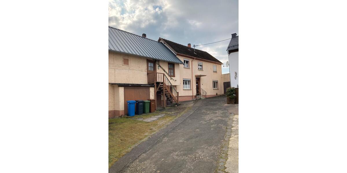 Bauernhaus, Landhaus Neuwied Block - 5 Zimmer, 82 m&sup2;, 179.000&euro; | Angebot:26553865