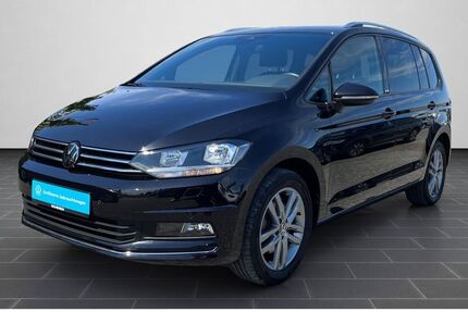 VW Touran 59.800 km 23.690 &euro; Kruft 56642