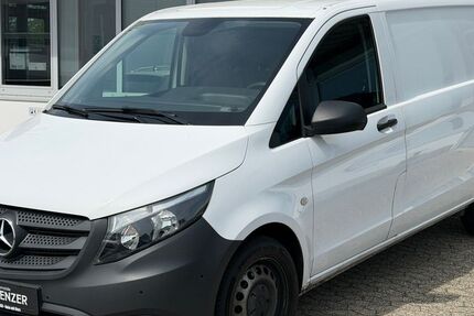 Mercedes-Benz Vito 112.000 km 21.999 &euro; Wirges 56422
