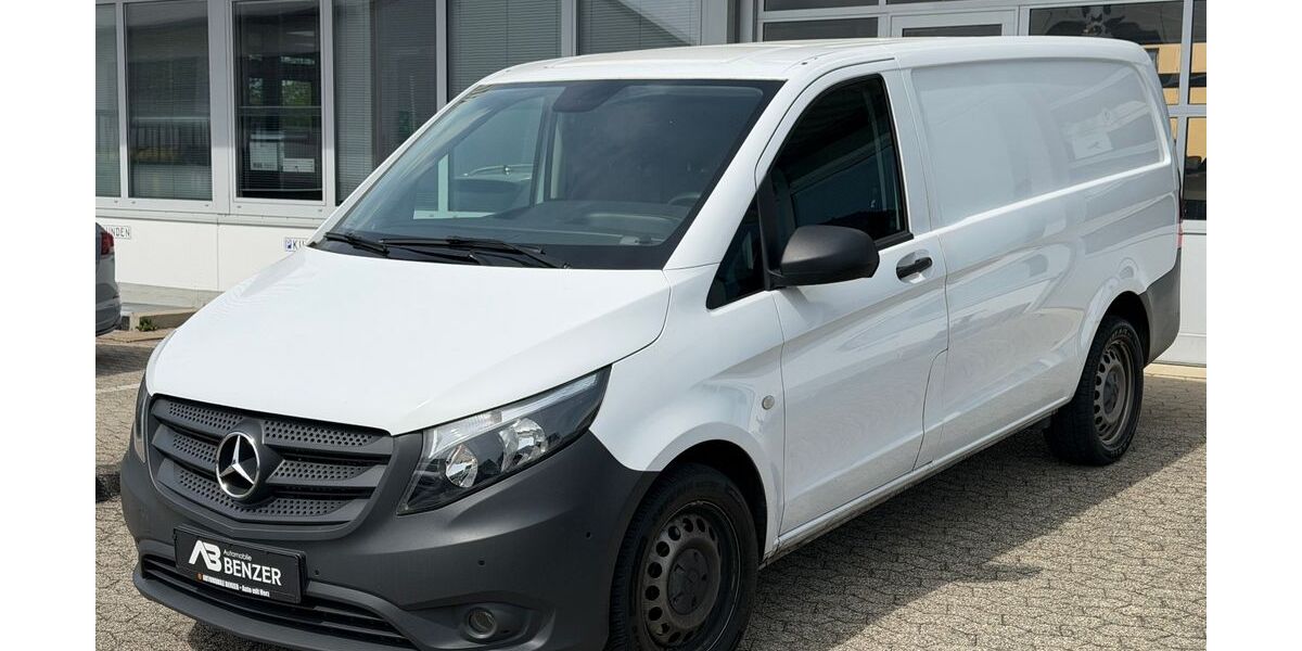Mercedes-Benz Vito 112.000 km 21.999 &euro; Wirges 56422