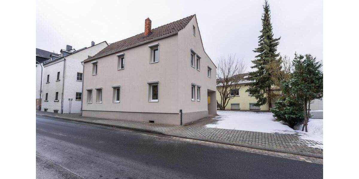 Etagenwohnung Koblenz Bisholder - 3 Zimmer, 80 m&sup2;, 1.150&euro; | Angebot:25638085