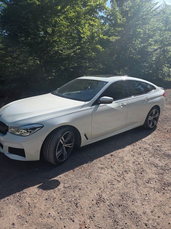 640 Gran Turismo
