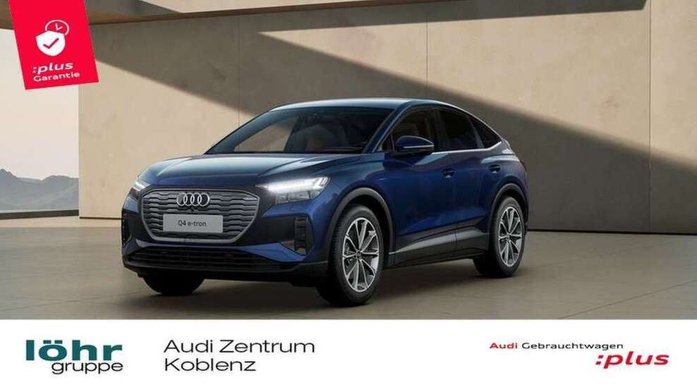 e-tron