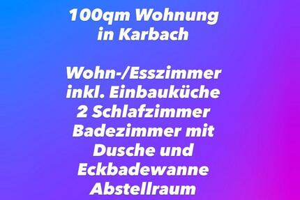 Wohnung Emmelshausen - 1 Zimmer, 100 m&sup2;, 900&euro; | Angebot:26447729