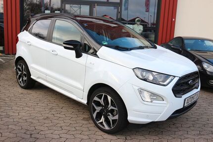 Ford EcoSport 37.700 km 16.900 € Neuwied 56566