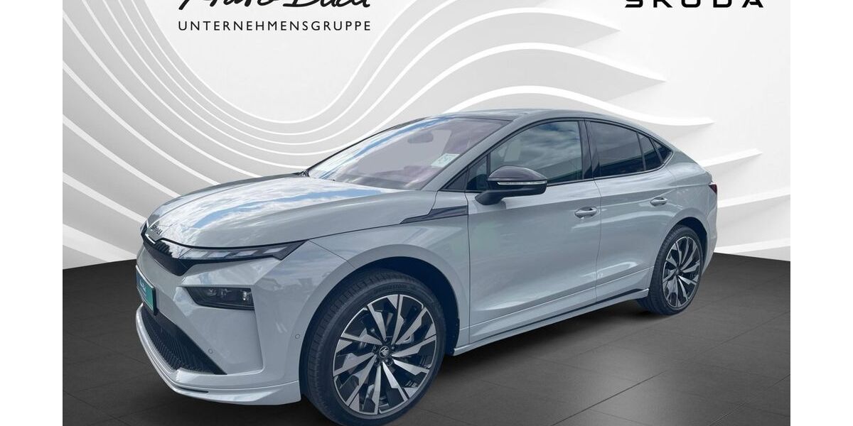 Skoda Enyaq 9.900 km 56.900 &euro; Diez 65582