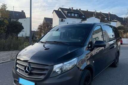 Mercedes-Benz Vito 253.000 km 15.000 € Vallendar 56179